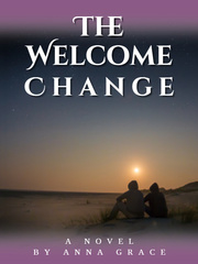 The Welcome Change Book