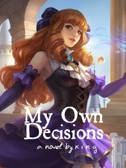 My Own Decisions (Guinevere's Story) Book
