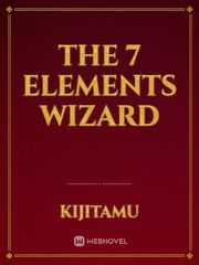The 7 Elements Wizard Book