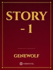 Story - 1 Book