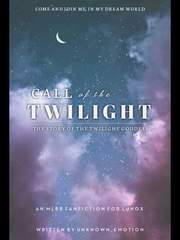 Call of the Twilight Book