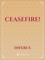 Ceasefire! Book