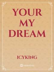 Your my dream Book