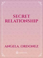 Secret Relationship Book