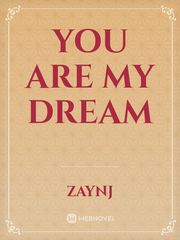 You are my dream Book