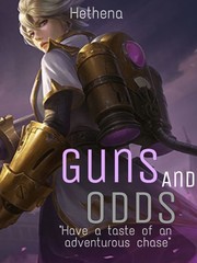 Guns and Odds Book