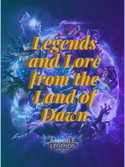 Legends and Lore from the Land of Dawn Book