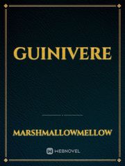 Guinivere Book