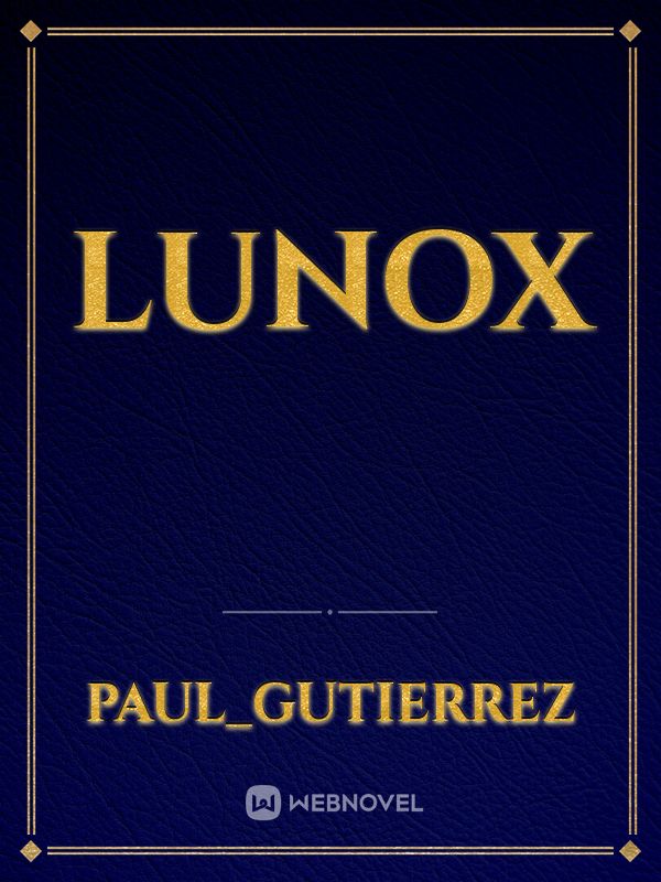 Lunox Book