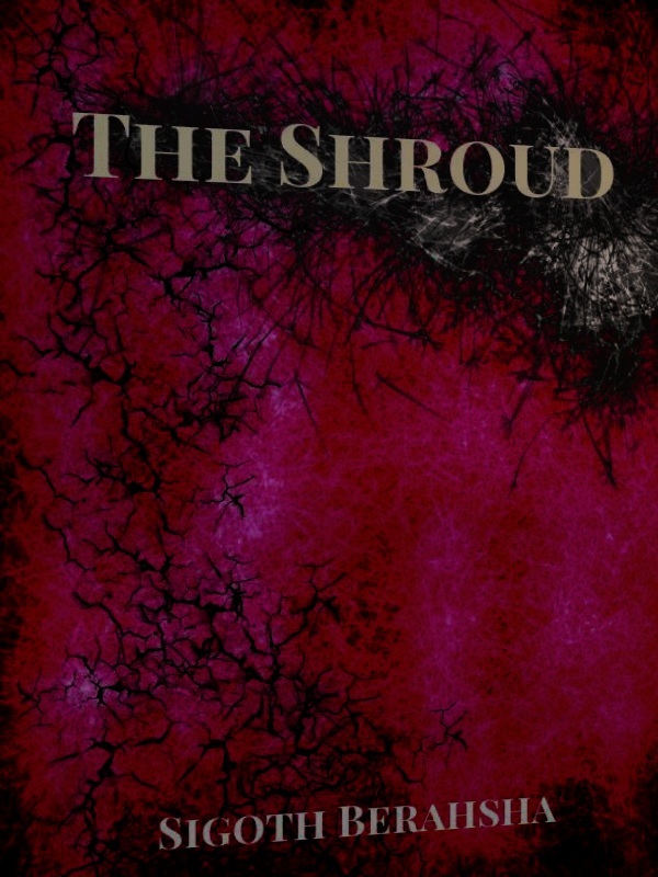 The Shroud (Contest ver.)