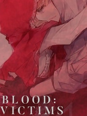 Blood: Victims Book