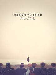 You Never Walk Alone (BTS) Book