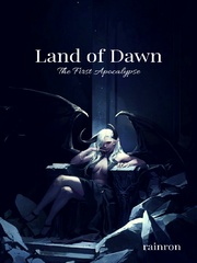 Land of Dawn : The Apocalypse Book