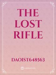 The Lost Rifle Book