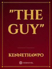 "The Guy" Book