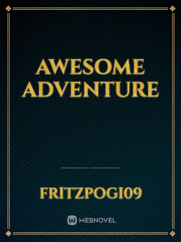 Awesome Adventure