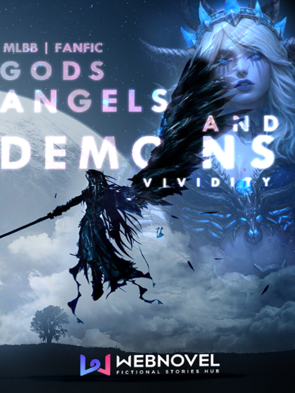 Gods, Angels and Demons Book