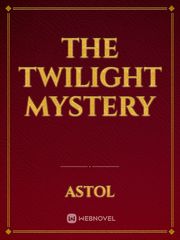 The Twilight Mystery Book