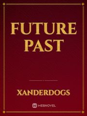 Future Past Book