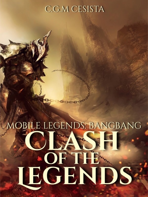 Mobile Legends: Bangbang— Clash of the Legends