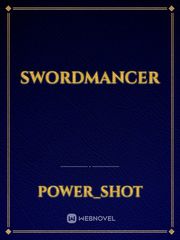 Swordmancer Book
