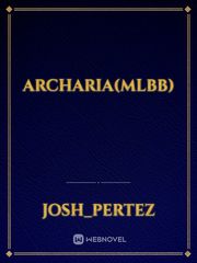 Archaria(MLBB) Book