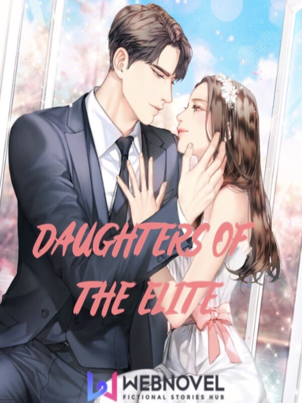 Daughters of the Elite Book
