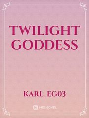Twilight Goddess Book