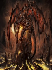 High School DxD - A demonic dragon Book