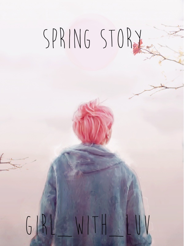 Spring Story (BTS)