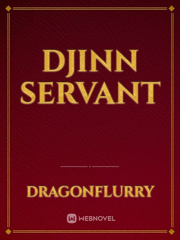 Djinn Servant
