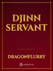 Djinn Servant Book