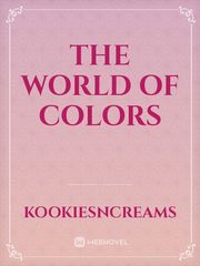 The World Of Colors Book