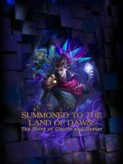 Summoned to the Land of Dawn: The story of Claude and Dexter Book