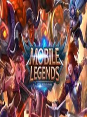 mobile legends : the great war Book
