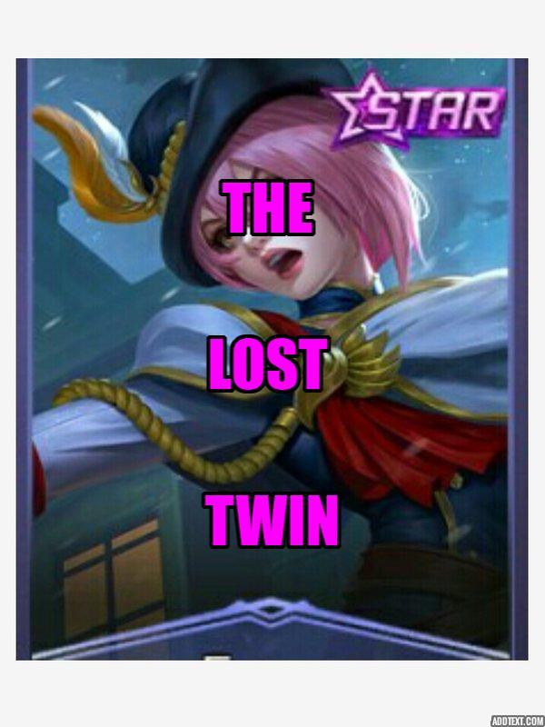 THE LOST TWINS OF FANNY | (Hanzo's Death)