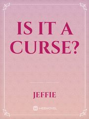 Is it a Curse? Book