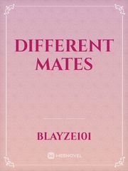 different mates Book