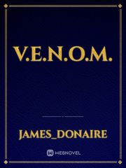 V.E.N.O.M. Book