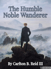 The Humble Noble Wanderer Book