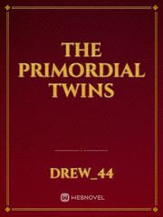 The Primordial Twins Book