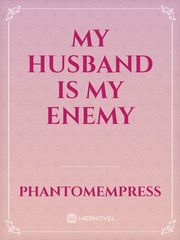My Husband Is My Enemy Book
