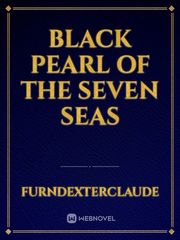 Black Pearl of the seven seas Book