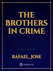 The Brothers In Crime Book