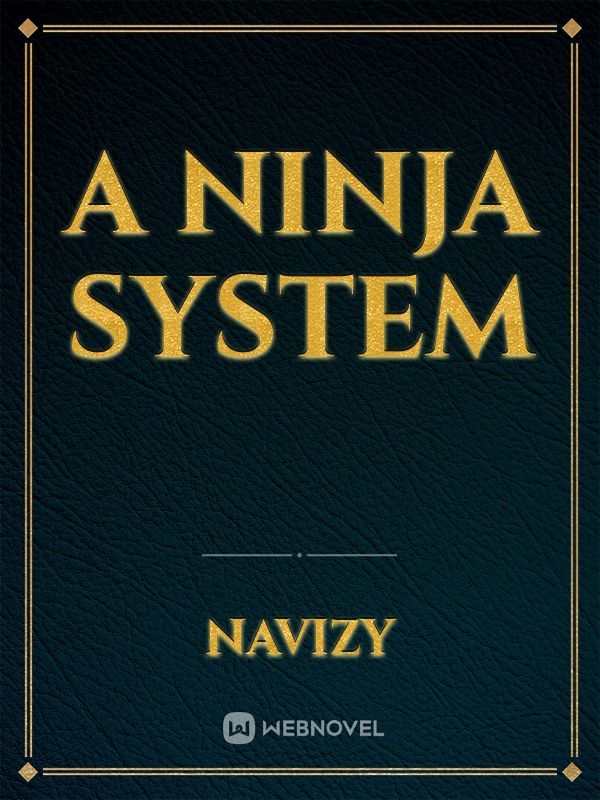 A Ninja System Book