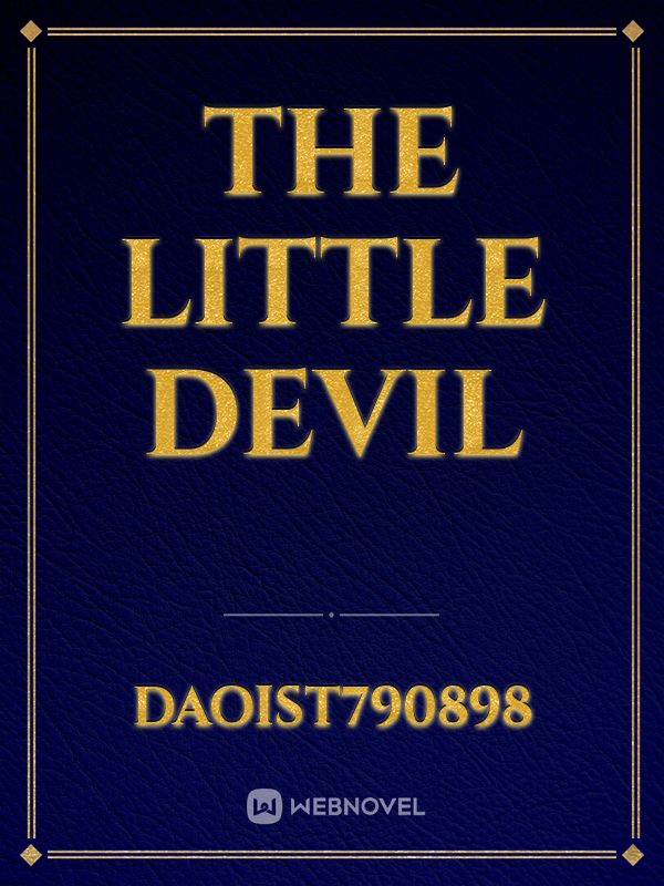 The Little Devil