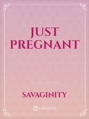 Just Pregnant Book