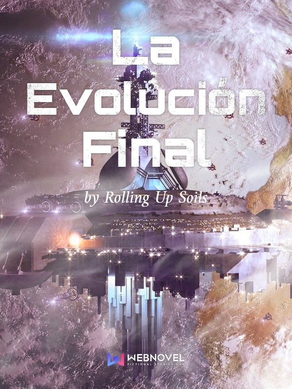 La Evolución Final Book