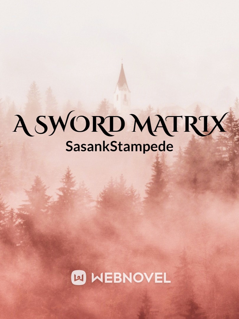A Sword Matrix Book