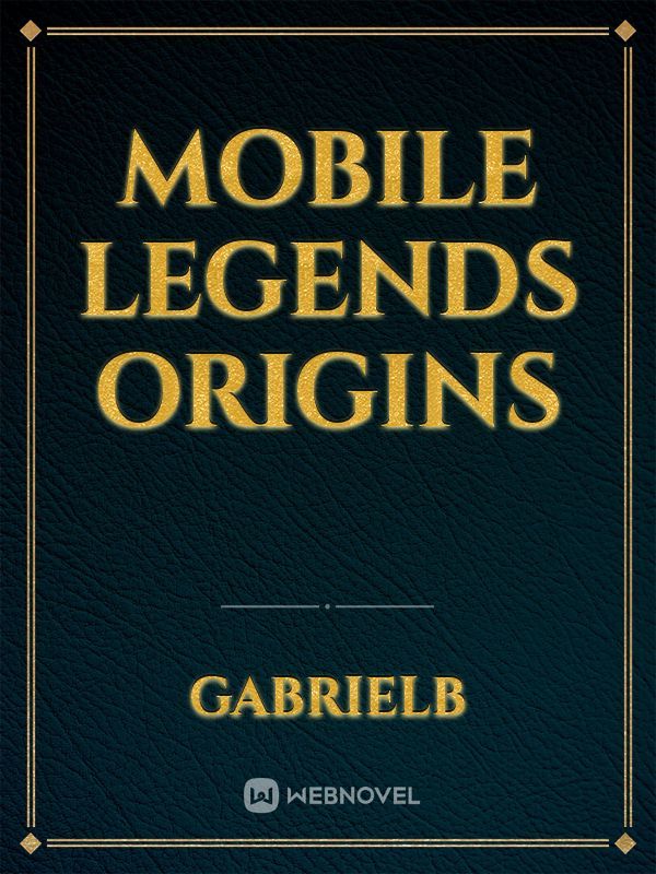 Mobile Legends Origins